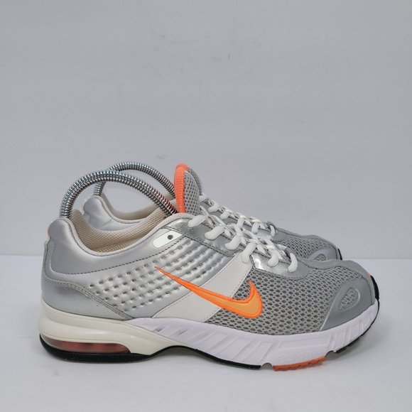 Nike Air Miller Walk Active Low Top Comfort Women's Shoes 321520-002 US Size 9 - Picture 1 of 8